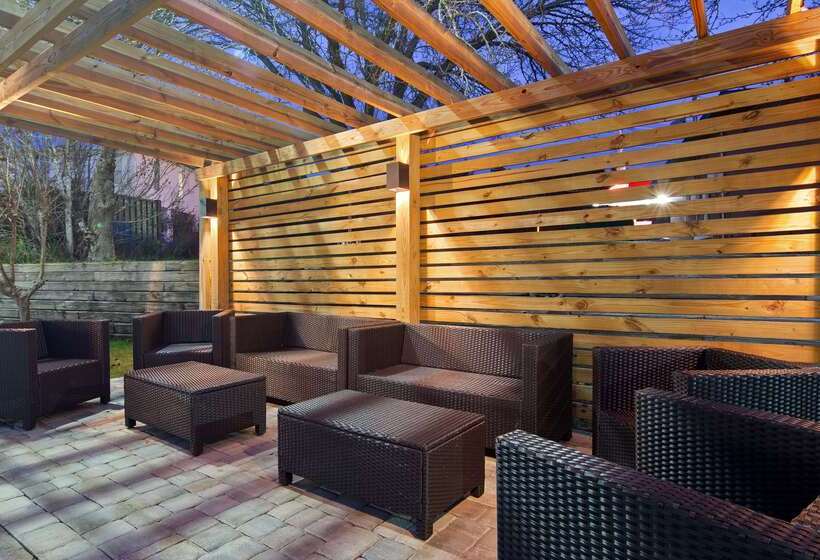 호텔 Best Western Niceville Eglin Afb