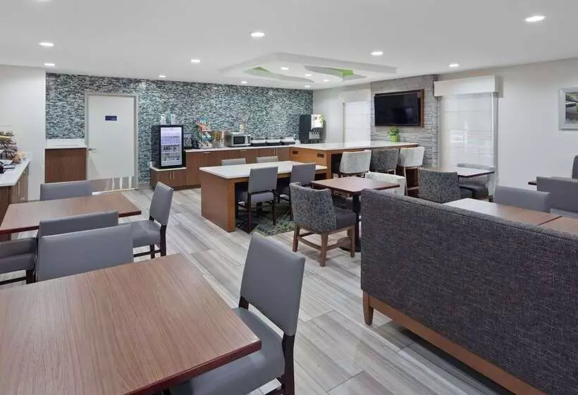 Отель Best Western Niceville  Eglin Afb