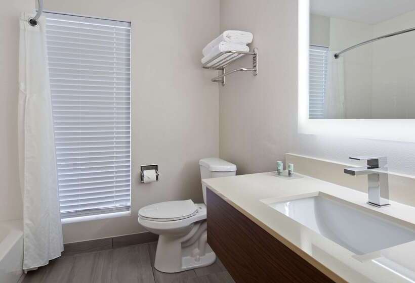 호텔 Best Western Niceville Eglin Afb