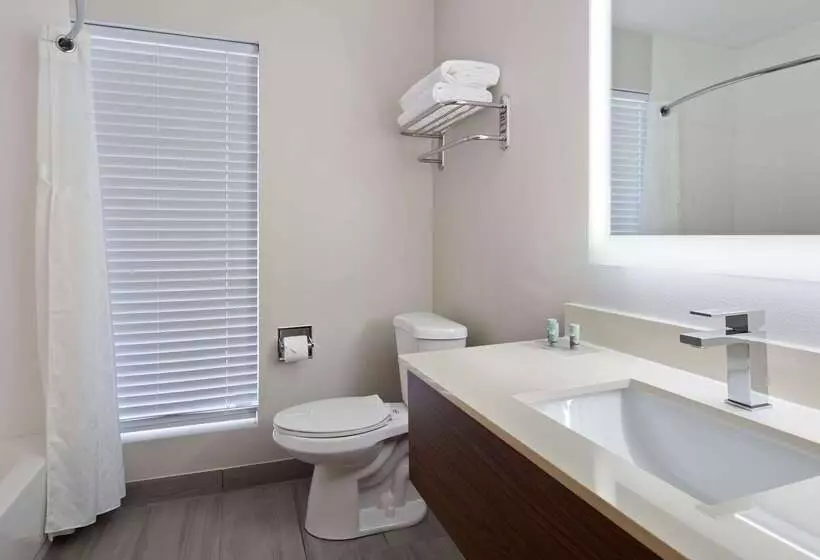 Отель Best Western Niceville  Eglin Afb