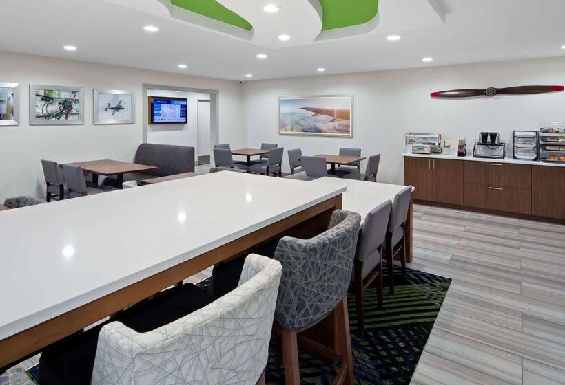 호텔 Best Western Niceville Eglin Afb