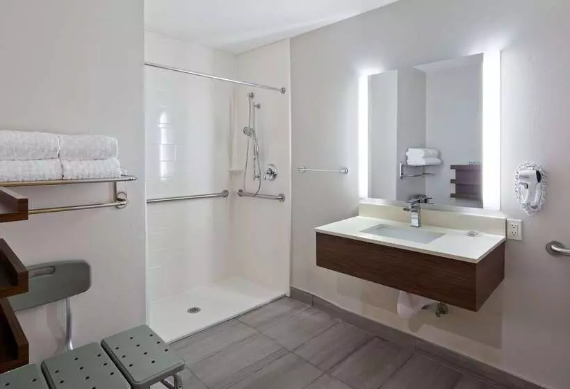 Отель Best Western Niceville  Eglin Afb