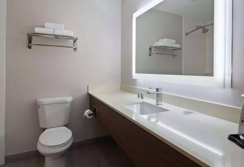 Отель Best Western Niceville  Eglin Afb