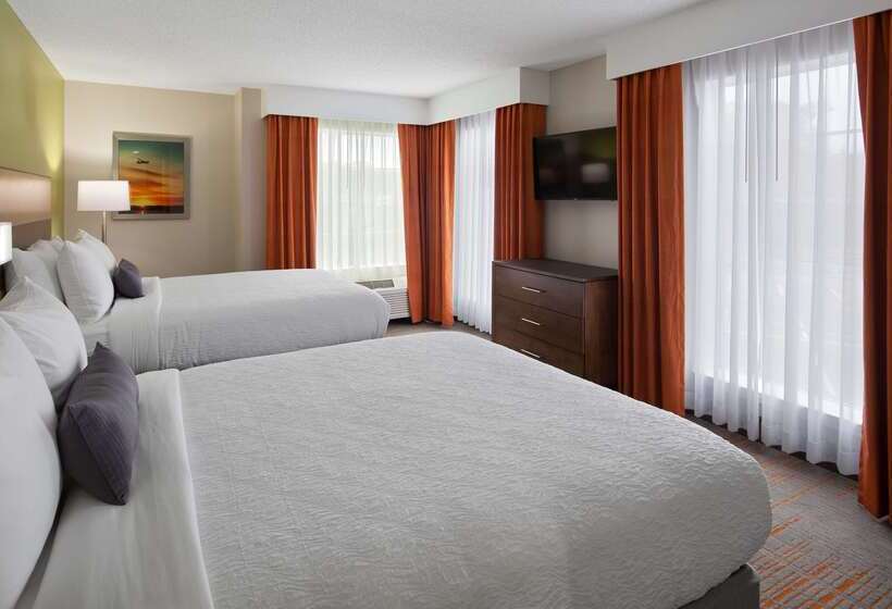 호텔 Best Western Niceville Eglin Afb