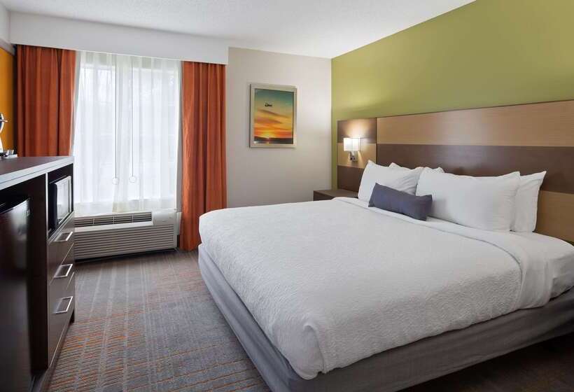 호텔 Best Western Niceville Eglin Afb