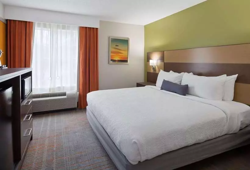 Отель Best Western Niceville  Eglin Afb