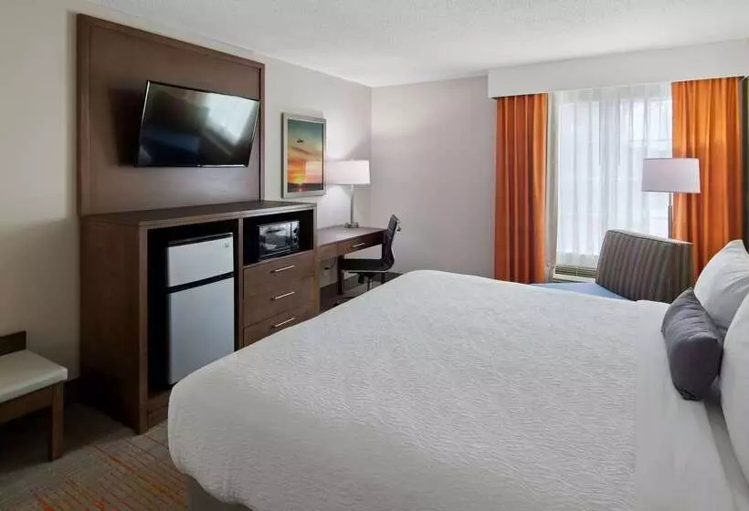 Отель Best Western Niceville  Eglin Afb