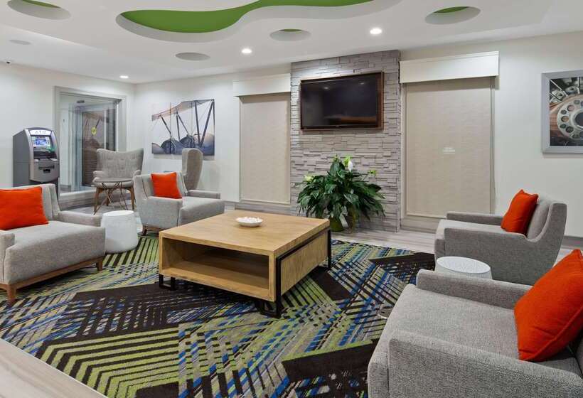 호텔 Best Western Niceville Eglin Afb