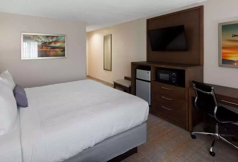 Отель Best Western Niceville  Eglin Afb