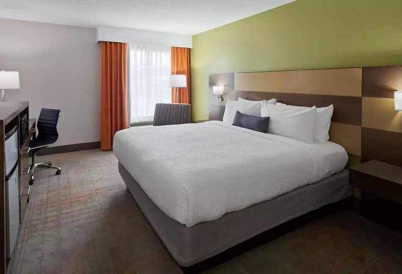 Отель Best Western Niceville  Eglin Afb