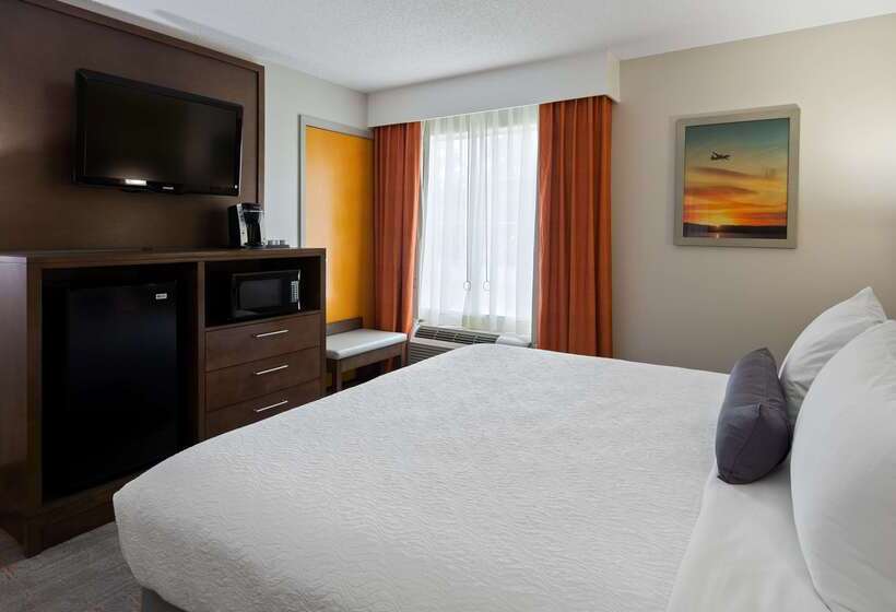 호텔 Best Western Niceville Eglin Afb