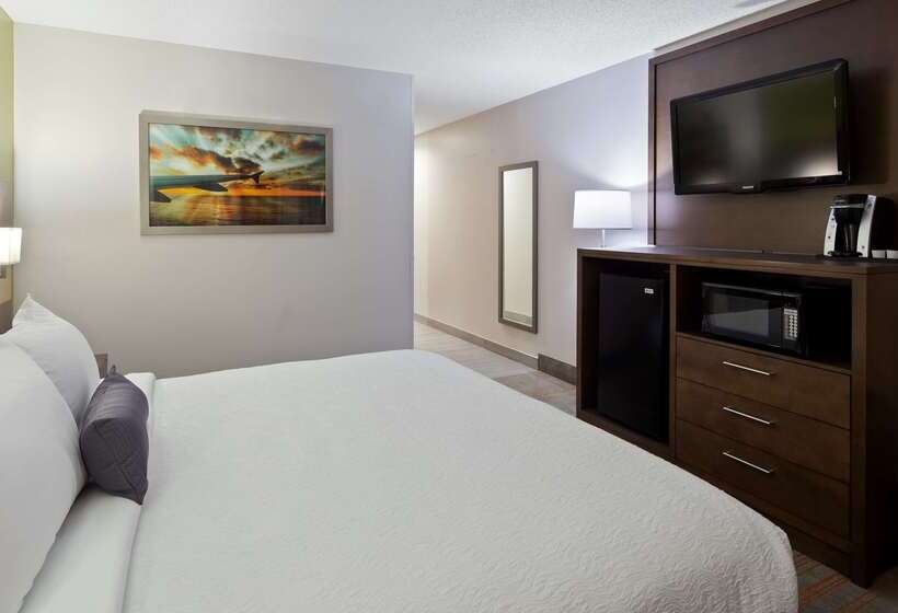 호텔 Best Western Niceville Eglin Afb