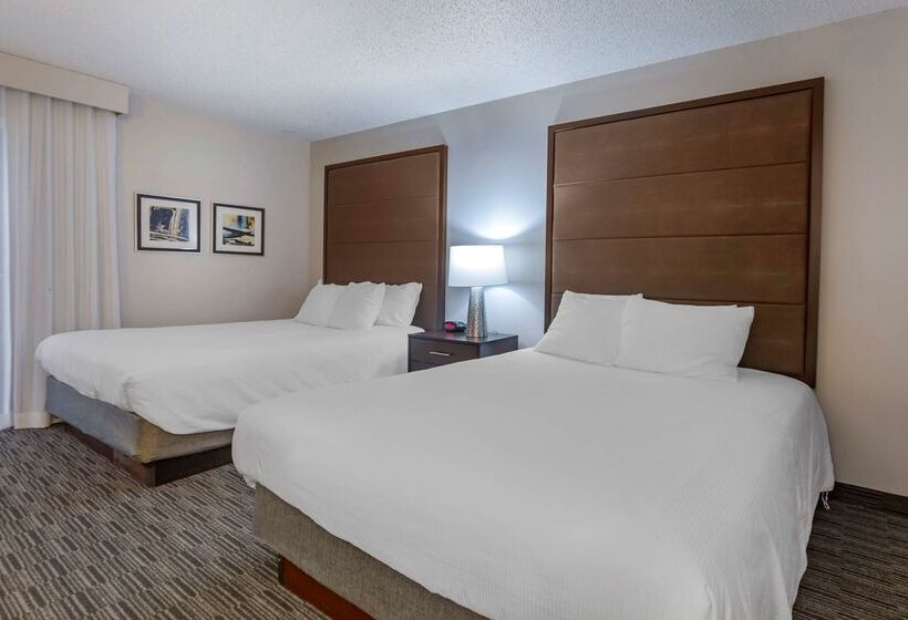 فندق Best Western Plus Como Park