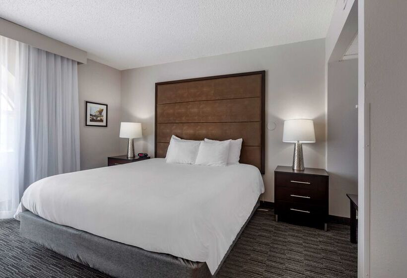 فندق Best Western Plus Como Park