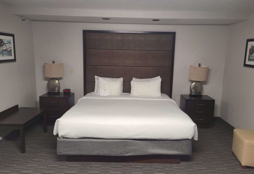 فندق Best Western Plus Como Park