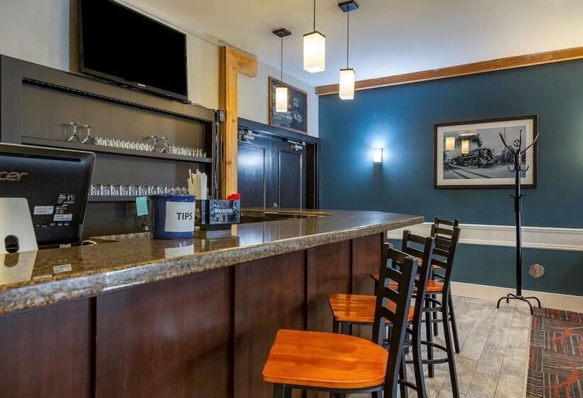 فندق Best Western Plus Como Park