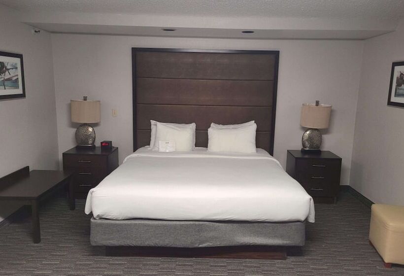 فندق Best Western Plus Como Park