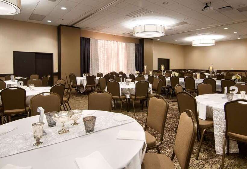 Szálloda Best Western Plus New Ulm