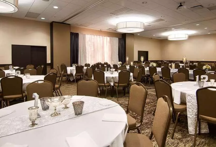 ホテル Best Western Plus New Ulm