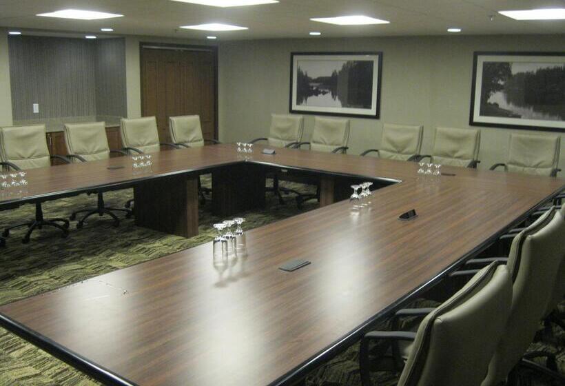 Szálloda Best Western Plus New Ulm