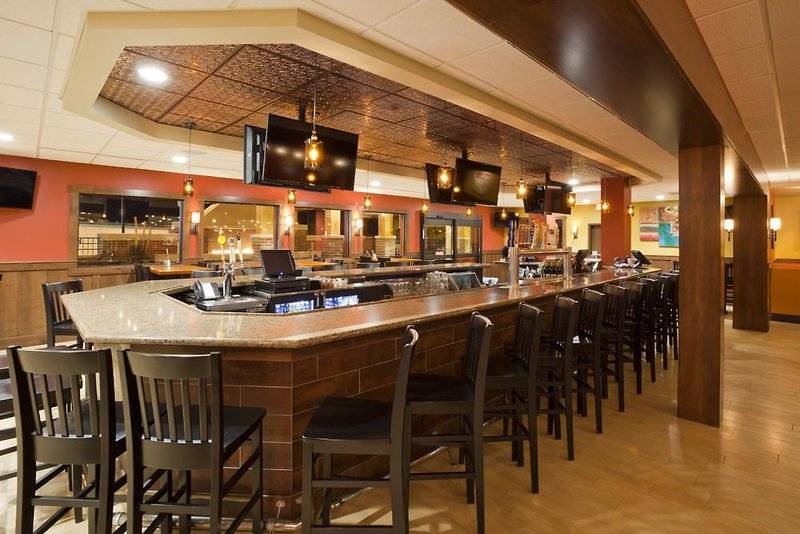 Szálloda Best Western Plus New Ulm