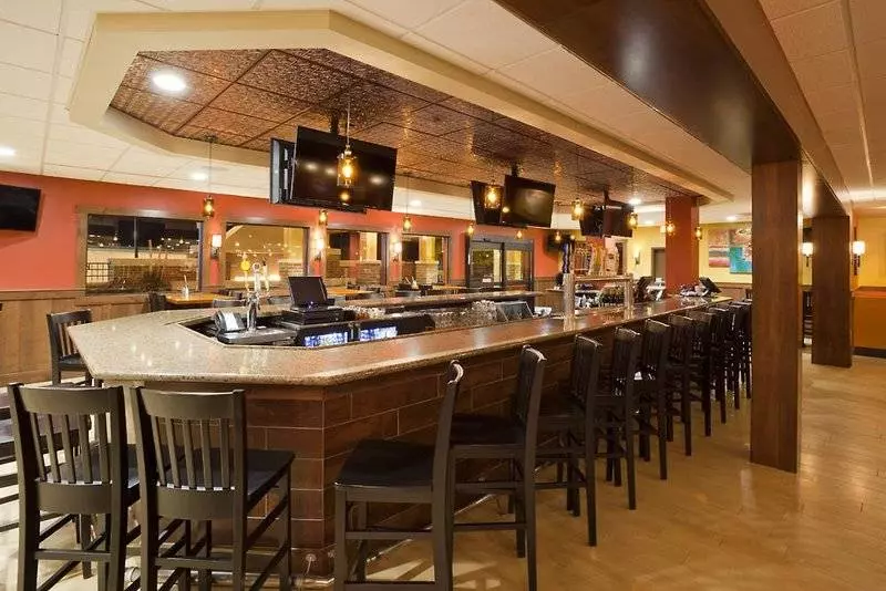 ホテル Best Western Plus New Ulm