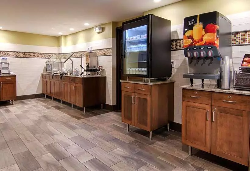 ホテル Best Western Plus New Ulm