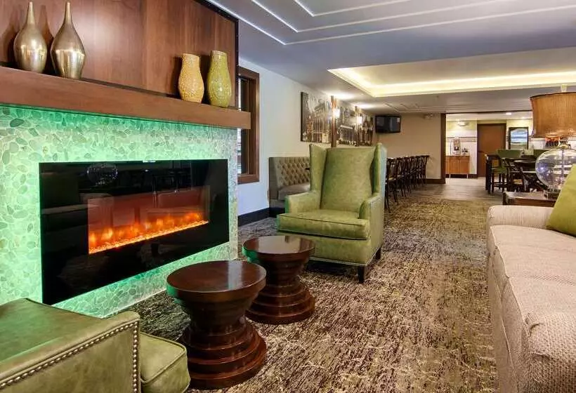 ホテル Best Western Plus New Ulm