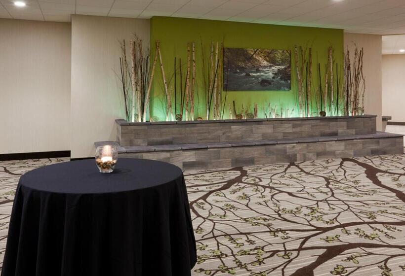 Szálloda Best Western Plus New Ulm