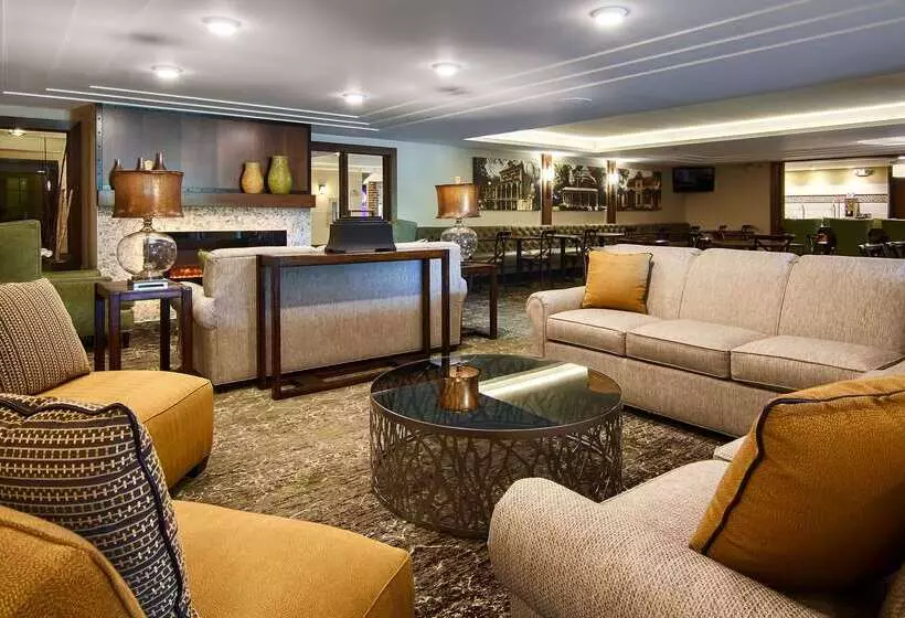 ホテル Best Western Plus New Ulm