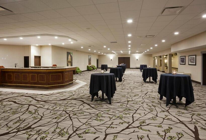 Szálloda Best Western Plus New Ulm