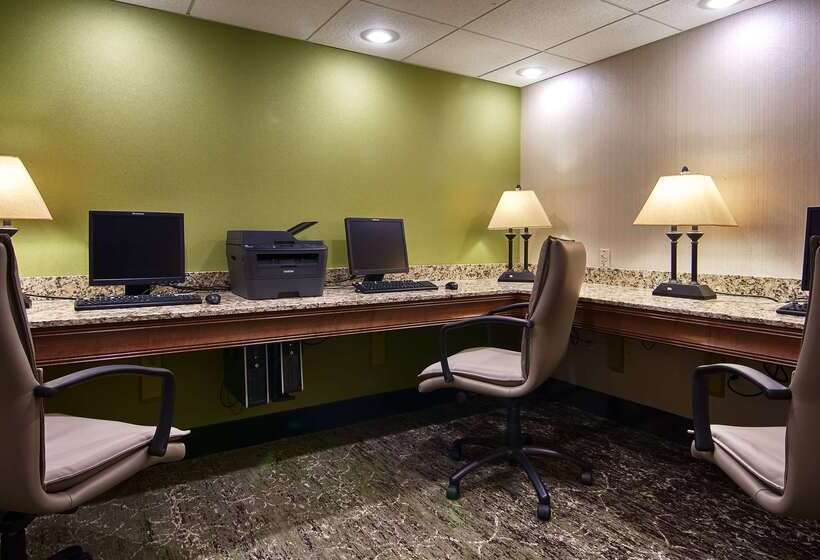 Szálloda Best Western Plus New Ulm