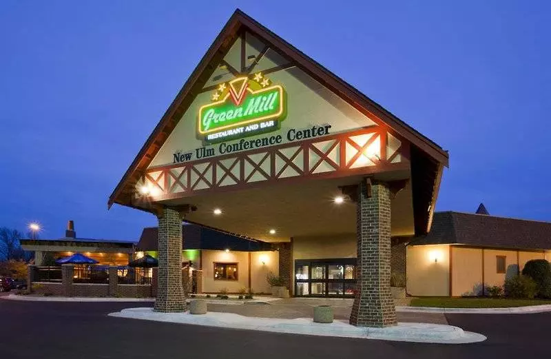 ホテル Best Western Plus New Ulm