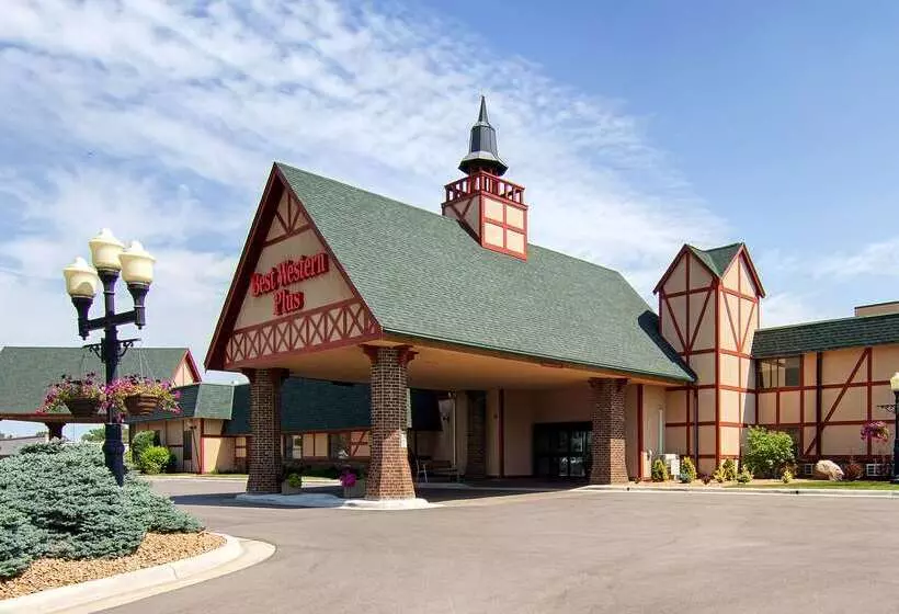 ホテル Best Western Plus New Ulm