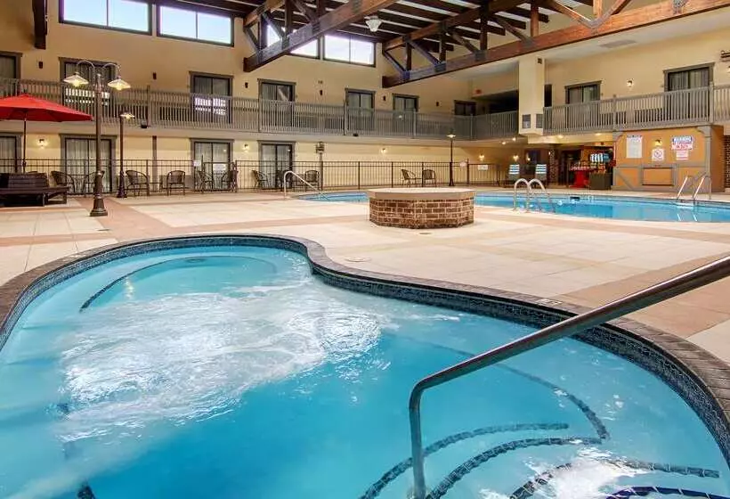 ホテル Best Western Plus New Ulm