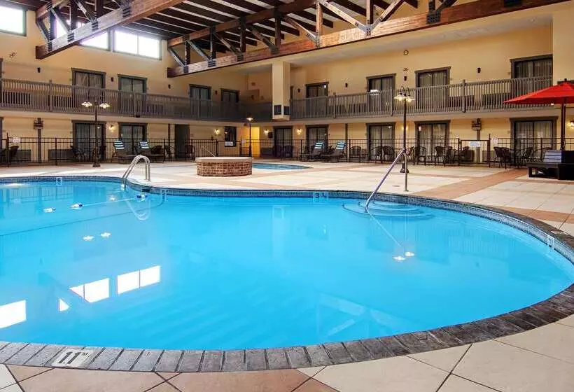 ホテル Best Western Plus New Ulm