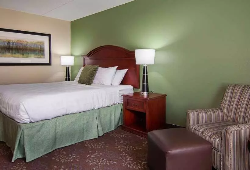 ホテル Best Western Plus New Ulm