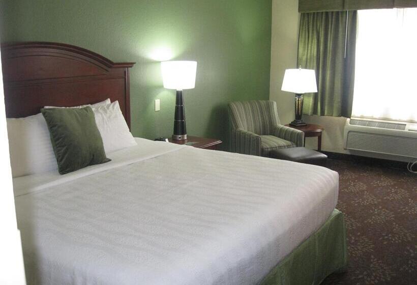 Szálloda Best Western Plus New Ulm