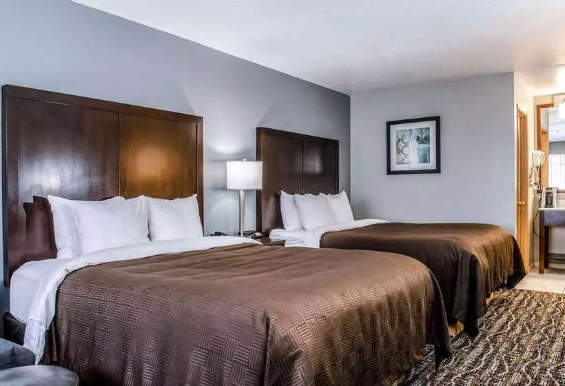 Clarion Hotel By Humboldt Bay