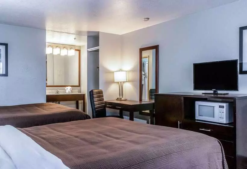 Clarion Hotel By Humboldt Bay