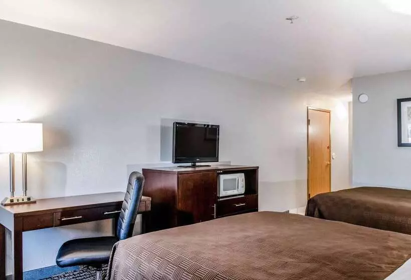 Clarion Hotel By Humboldt Bay