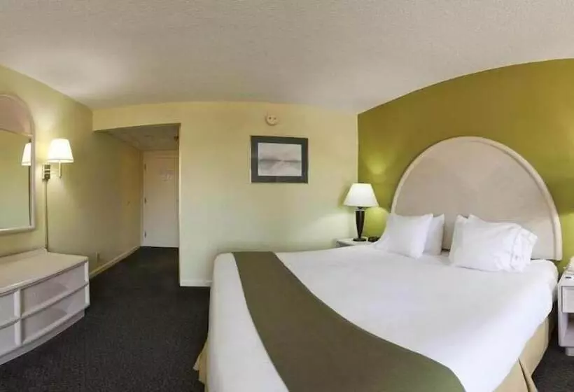 هتل Comfort Inn Pearl Jackson