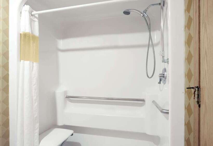 Szálloda Days Inn By Wyndham Federal Way