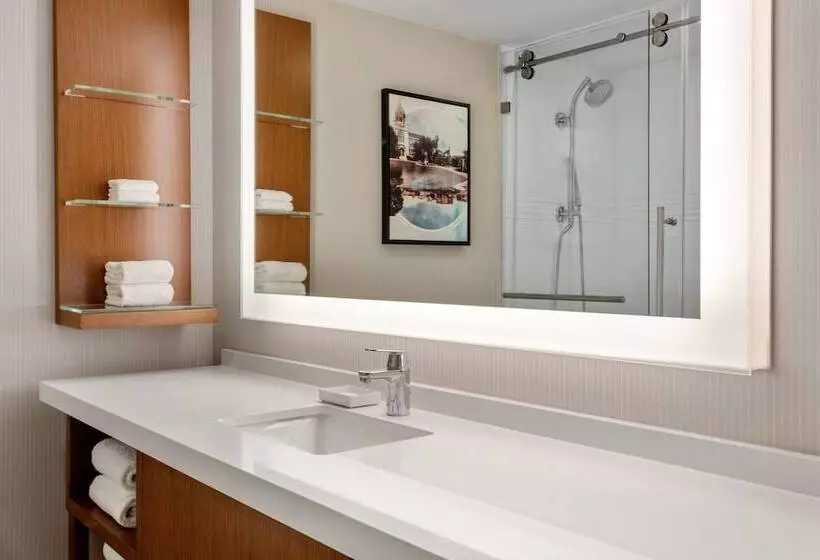 Delta Hotels By Marriott Allentown Lehigh Valley