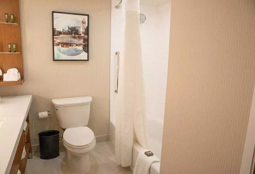 Delta Hotels By Marriott Allentown Lehigh Valley