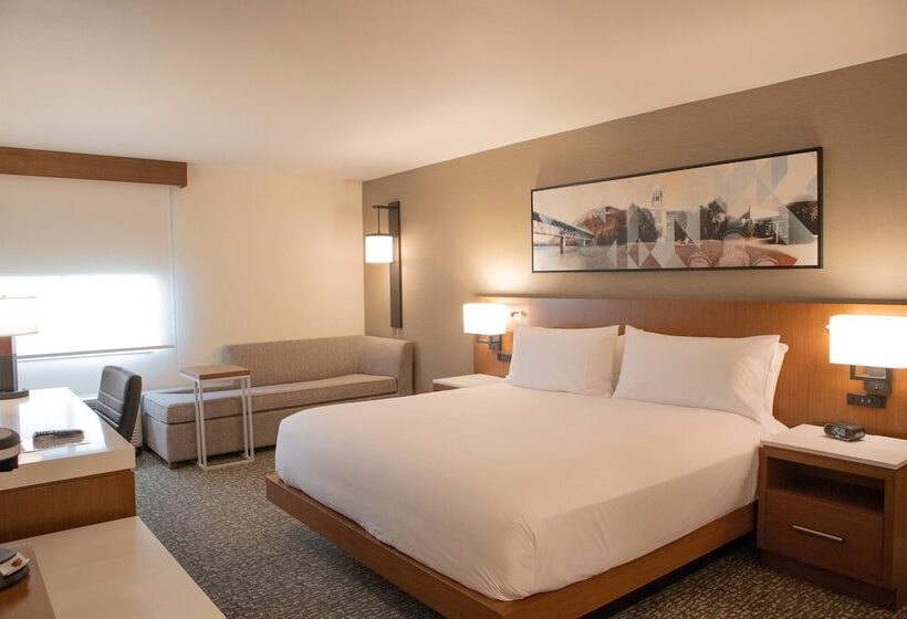 Delta Hotels By Marriott Allentown Lehigh Valley