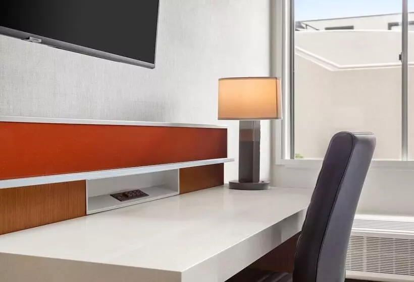 Delta Hotels By Marriott Allentown Lehigh Valley