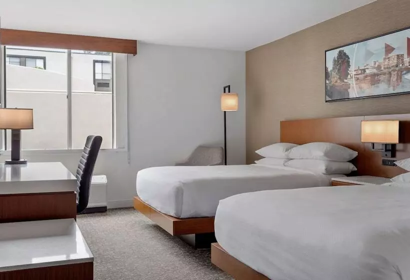 Delta Hotels By Marriott Allentown Lehigh Valley