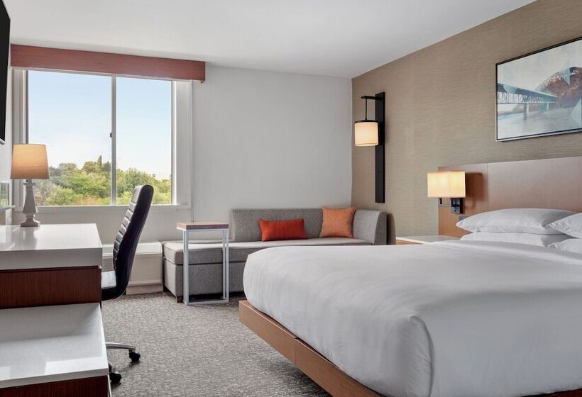 Delta Hotels By Marriott Allentown Lehigh Valley