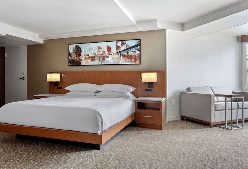 Delta Hotels By Marriott Allentown Lehigh Valley